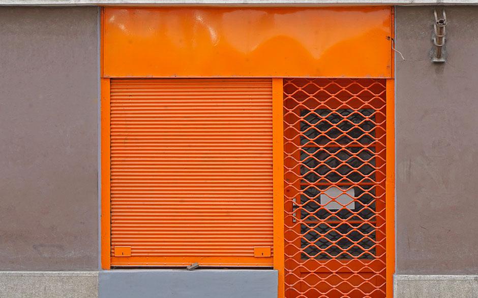 store exterieur Sarcelles