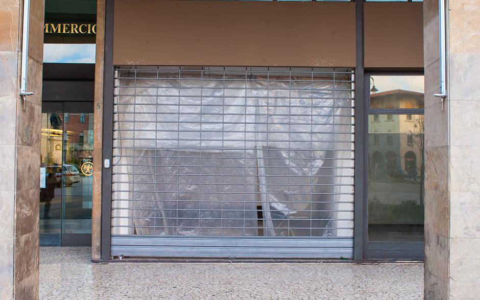 store exterieur Sarcelles