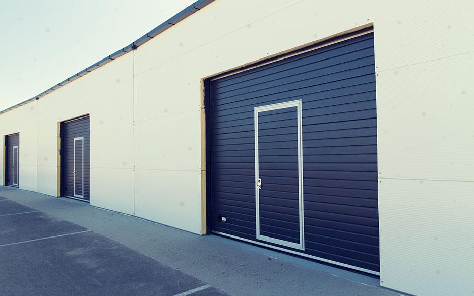 store exterieur Villejuif
