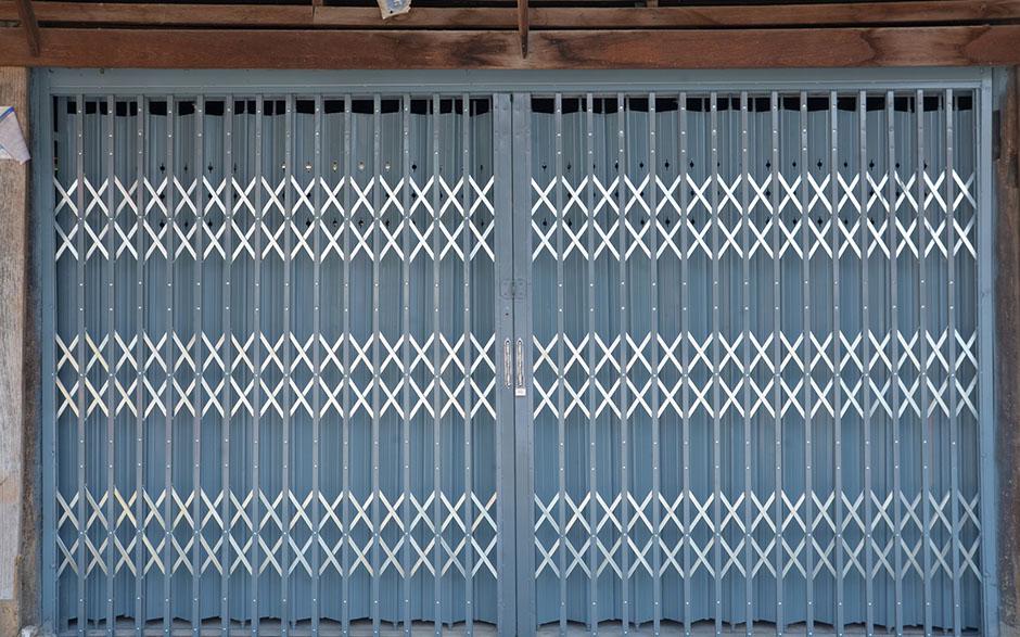 store exterieur Villejuif